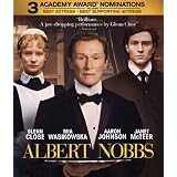 albert