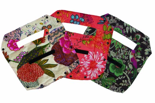 ERGObaby EBC-OCPI Options Cover Set India, 3 St&uuml;ck Preisvergleich