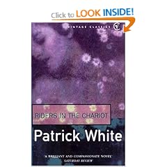 Riders In The Chariot (Vintage Classics)
