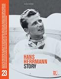 Produkt-Bild: Hans Herrmann-Story