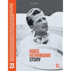 Hans Herrmann-Story
