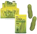 Pickle Band Aids