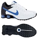 Nike Men's Shox Classic II Running Shoe