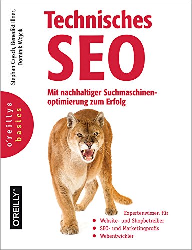 Technisches SEO (German Edition)
