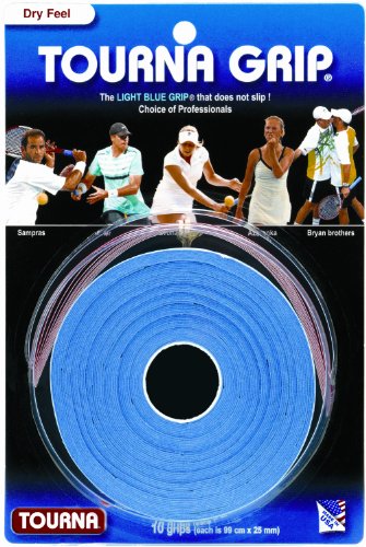 tennis grip size