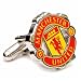 Manchester United Football Club Cufflinks