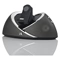 JBL On Beat Sounddock f�r iPad/iPhone/iPod schwarz