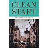 clean start a novel of paris in the 1960s