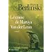 Le crime de Martiya Van Der Leun