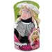 The Muppets - Miss Piggy Plush Doll [10 inches]