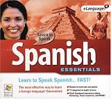 Learn to Speak Spanish Essentials