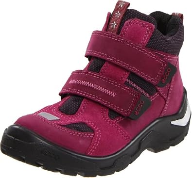 Ecco Snowride Alps Boot 