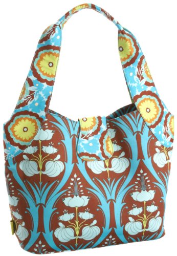 Amy Butler Honeysuckle Tote