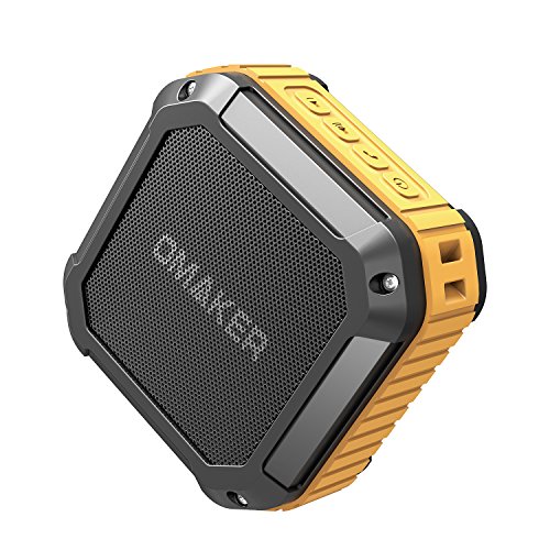 OMAKER M4 Bluetoothスピーカー