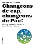 Changeons de cap, changeons de Pac
