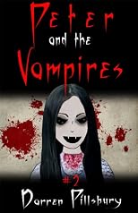 Peter And The Vampires