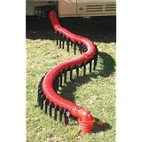 AP Products 007-1000 Slunky Drain Hose Support by A P Products