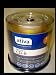 Ativa Gold Credit Card-Sized Pocket CD-R Discs - 5