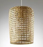 Conran Square Weave Pendant Shade
