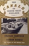 The canals of north west England