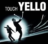 Touch Yello [Vinyl]