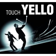 Touch Yello [Vinyl LP]