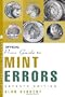 The Official Price Guide to Mint Errors, 7th Edition