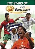  : The Stars of UEFA Euro 2004