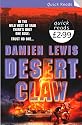 Desert Claw (Quick Reads)