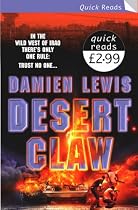 Desert Claw (Quick Reads)