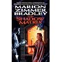 The Shadow Matrix (Darkover)