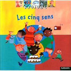 Les Cinq Sens