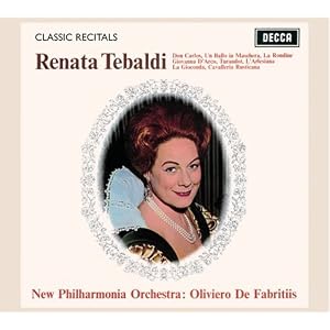 Renata Tebaldi