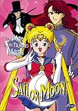 Sailor Moon - The Man in the Tuxedo Mask (TV Show, Vol. 3)