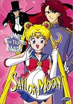 Sailor Moon - The Man in the Tuxedo Mask Streaming.