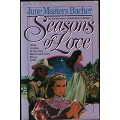 【クリックで詳細表示】Seasons of Love [ペーパーバック]