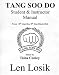 Tang Soo Do Student & Instructor Manual