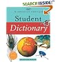 The American Heritage Student Dictionary