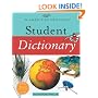 The American Heritage Student Dictionary