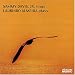 Music : Sammy Davis, Jr. Sings and Laurindo Almeida Plays