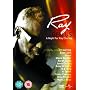Ray Charles - Genius - A Night For Ray Charles [DVD]