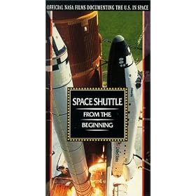NASA - Space Shuttle - From the Beginning [VHS]