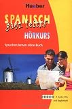 Spanisch ganz leicht Hoerkurs