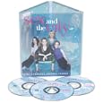 Sex and the City: Season 2 (3 Discs)