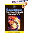 The Outward Bound Map and Compass Handbook by Glenn Randall