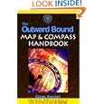 The Outward Bound Map and Compass Handbook by  Glenn Randall