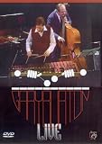 Gary Burton - Live [2002] [DVD] [NTSC]