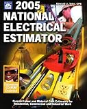 2005 National Electrical Estimator