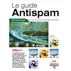 Antispam (1C�d�rom)