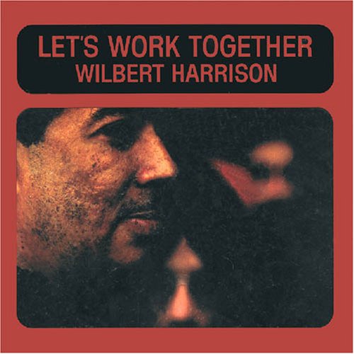 CD-Charts  Music : Let's Work Together